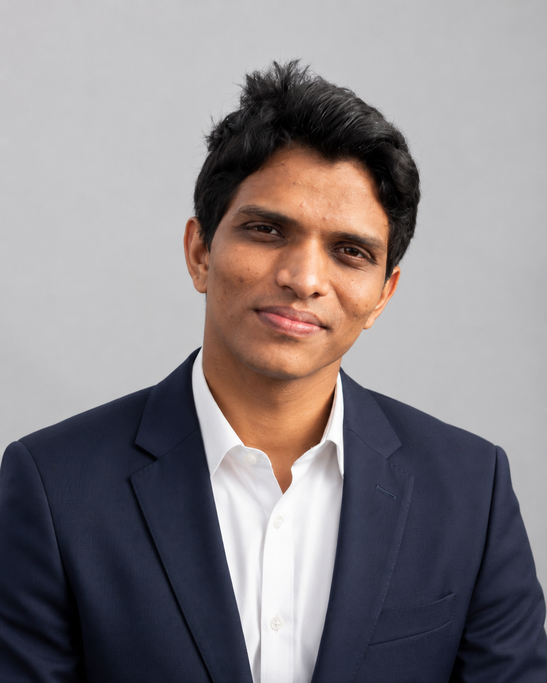 Srinivas Tummalapalli