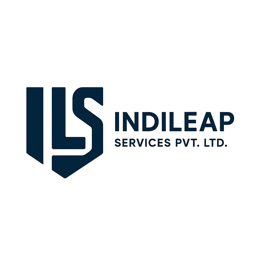 Indileap Services Pvt. Ltd.